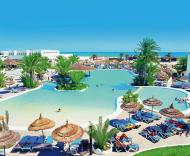 Hotel Fiesta Beach Djerba Djerba stad